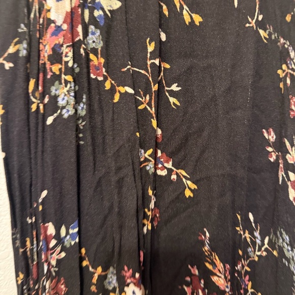 S/M LoveStitch, floral maxi dress - Picture 9 of 11